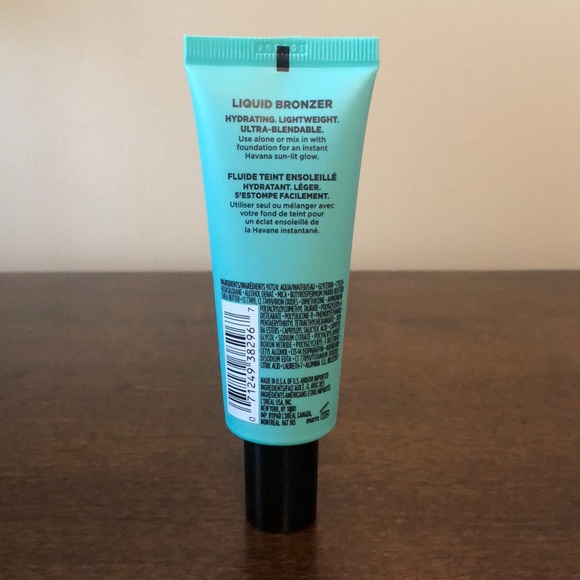 L’Oréal Sun-Lit Bronzer “medium/deep” - Picture 2 of 2